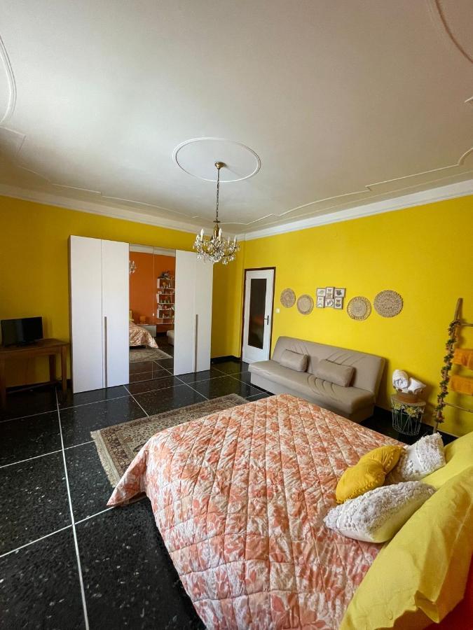 Bed and Breakfast Casa Adele Serravalle Scrivia Zewnętrze zdjęcie