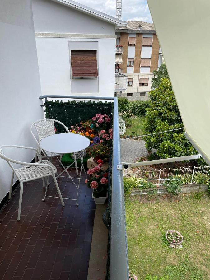 Bed and Breakfast Casa Adele Serravalle Scrivia Zewnętrze zdjęcie