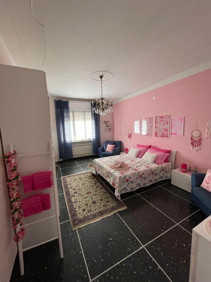 Bed and Breakfast Casa Adele Serravalle Scrivia Zewnętrze zdjęcie
