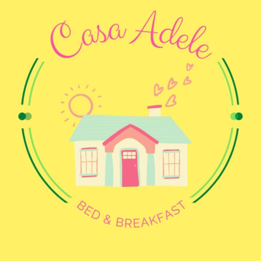 Bed and Breakfast Casa Adele Serravalle Scrivia Zewnętrze zdjęcie