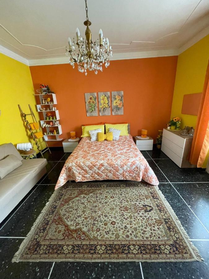 Bed and Breakfast Casa Adele Serravalle Scrivia Zewnętrze zdjęcie