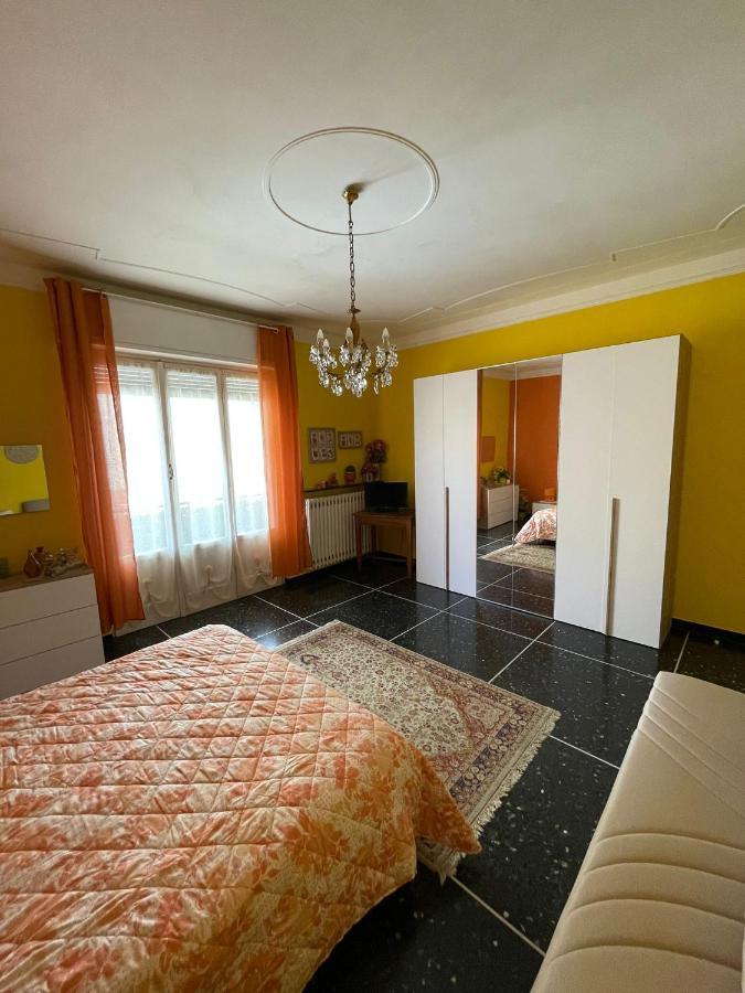 Bed and Breakfast Casa Adele Serravalle Scrivia Zewnętrze zdjęcie