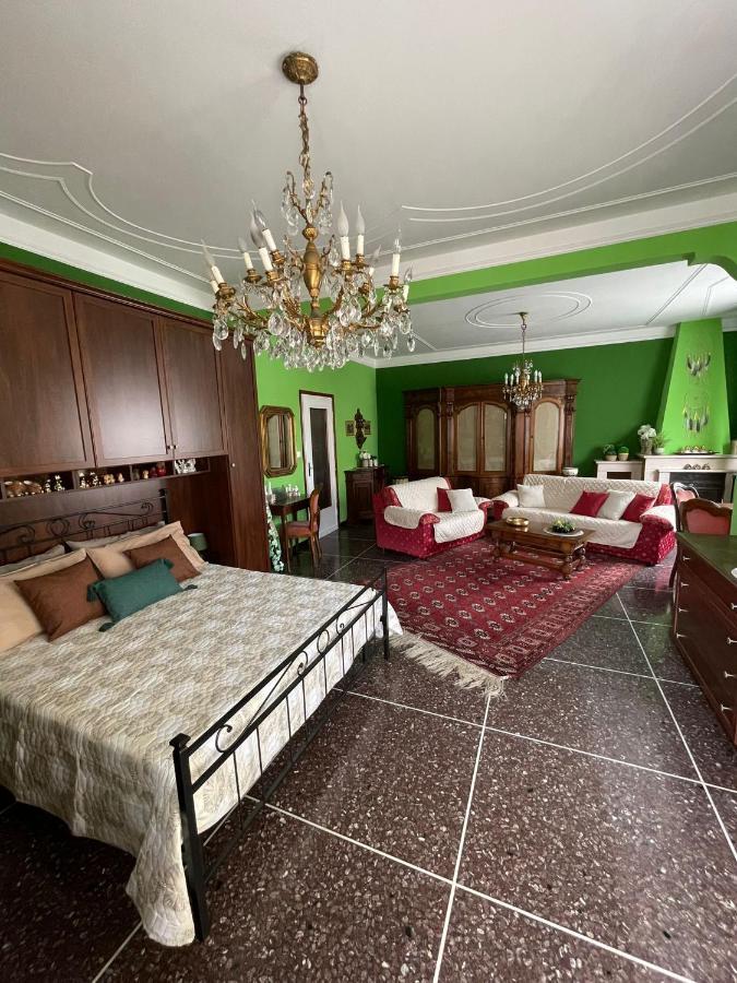 Bed and Breakfast Casa Adele Serravalle Scrivia Zewnętrze zdjęcie