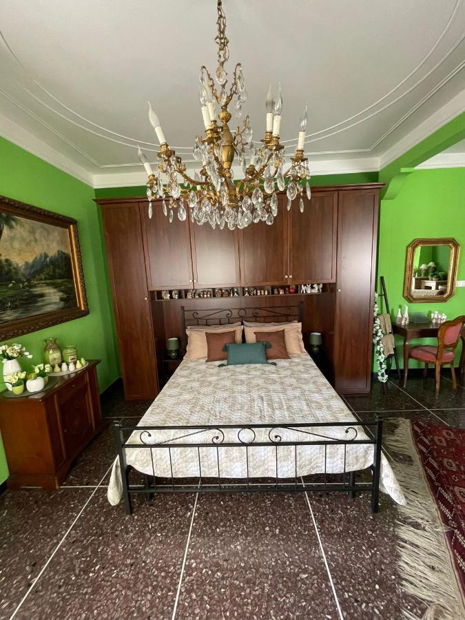 Bed and Breakfast Casa Adele Serravalle Scrivia Zewnętrze zdjęcie