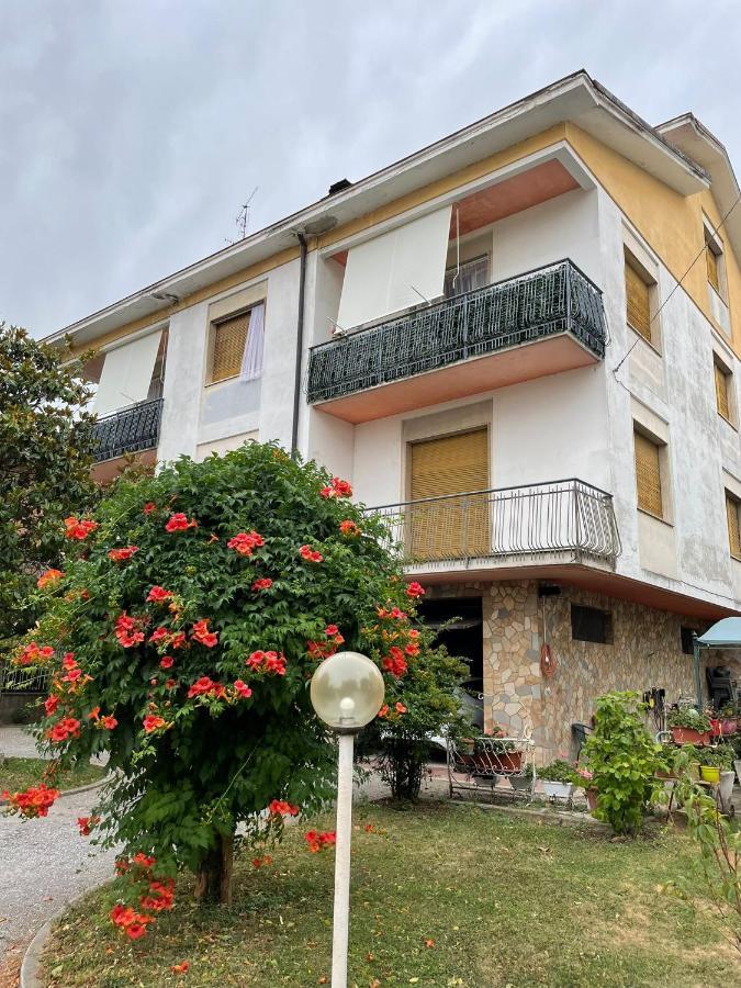 Bed and Breakfast Casa Adele Serravalle Scrivia Zewnętrze zdjęcie