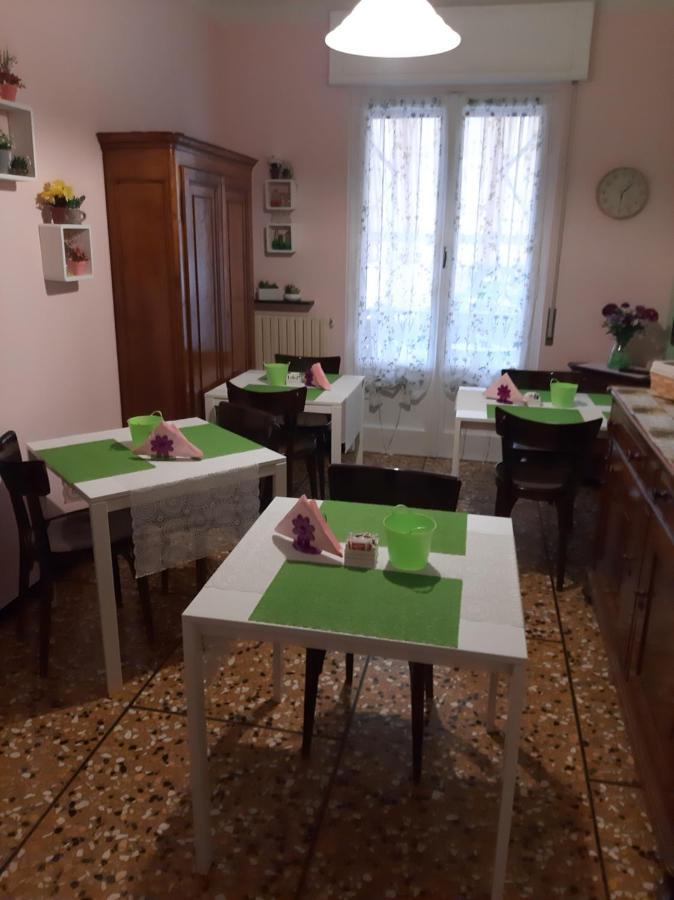 Bed and Breakfast Casa Adele Serravalle Scrivia Zewnętrze zdjęcie