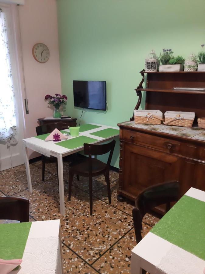 Bed and Breakfast Casa Adele Serravalle Scrivia Zewnętrze zdjęcie