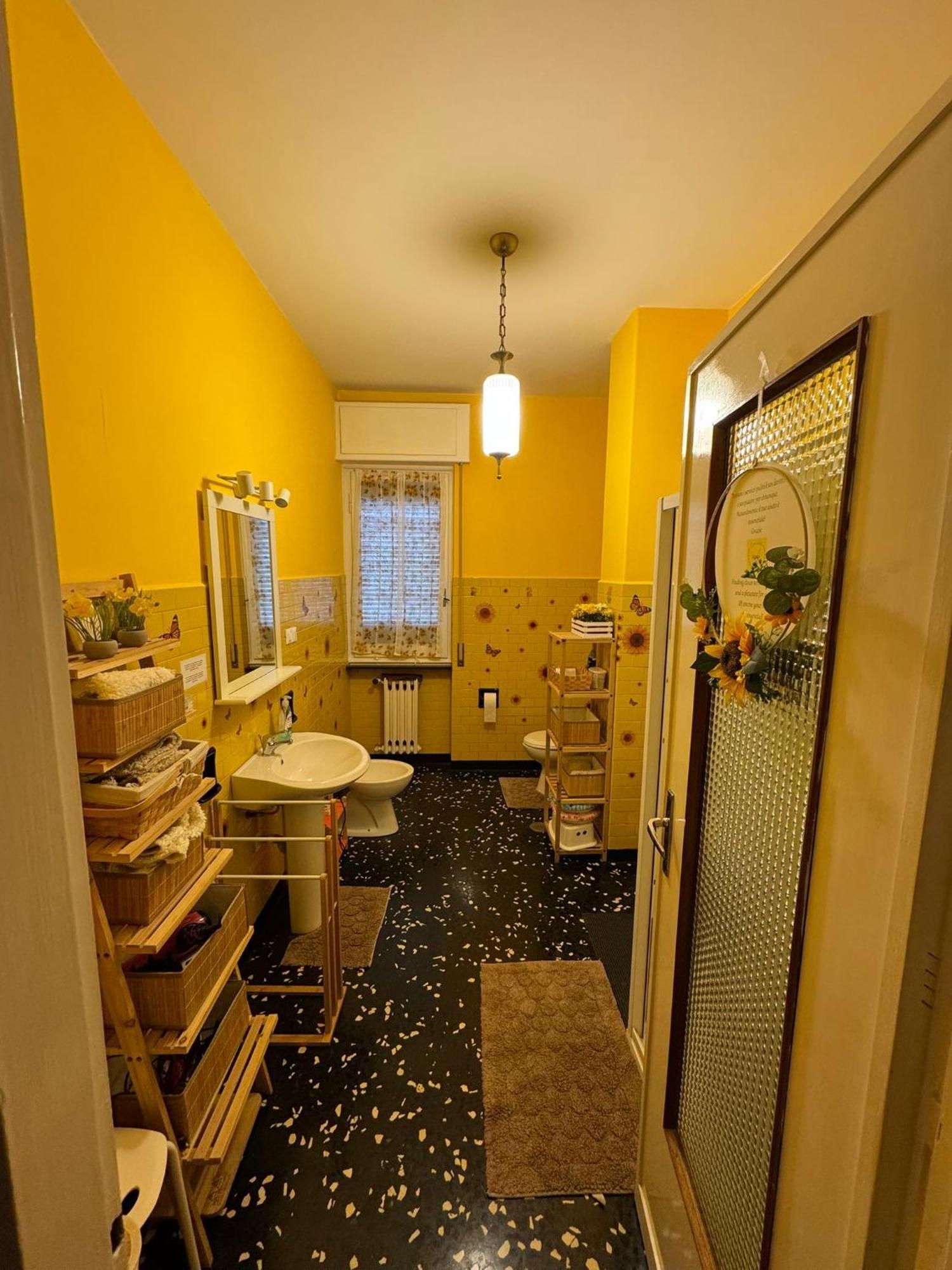 Bed and Breakfast Casa Adele Serravalle Scrivia Zewnętrze zdjęcie