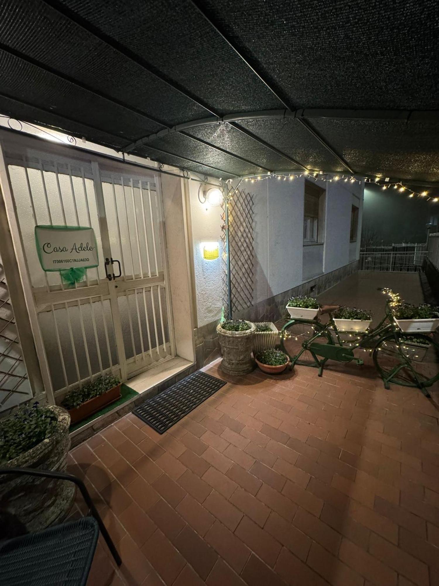 Bed and Breakfast Casa Adele Serravalle Scrivia Zewnętrze zdjęcie
